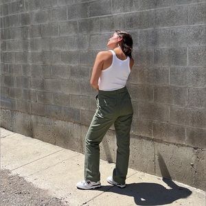 Djerf Avenue Go To Pants